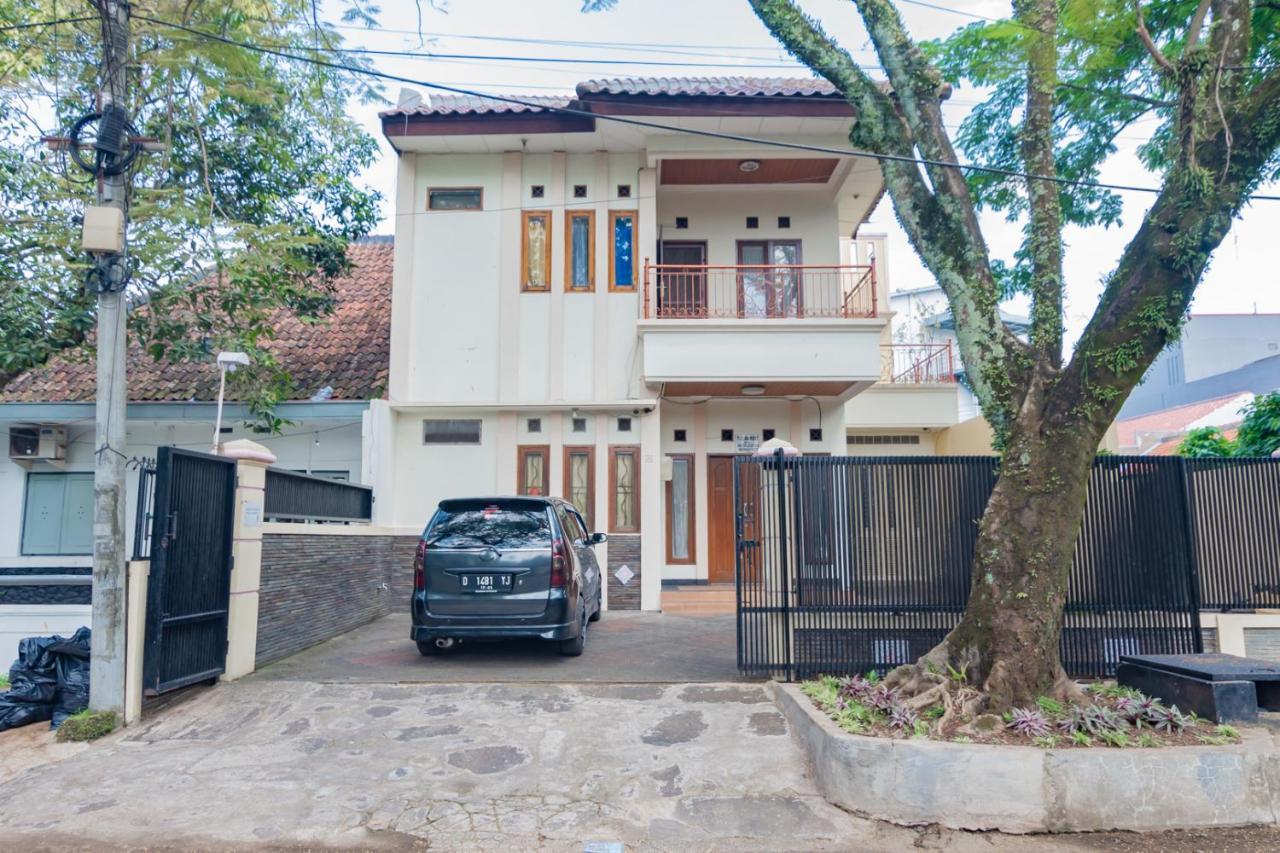 Koolkost Near Riau Junction Mall * Bandung